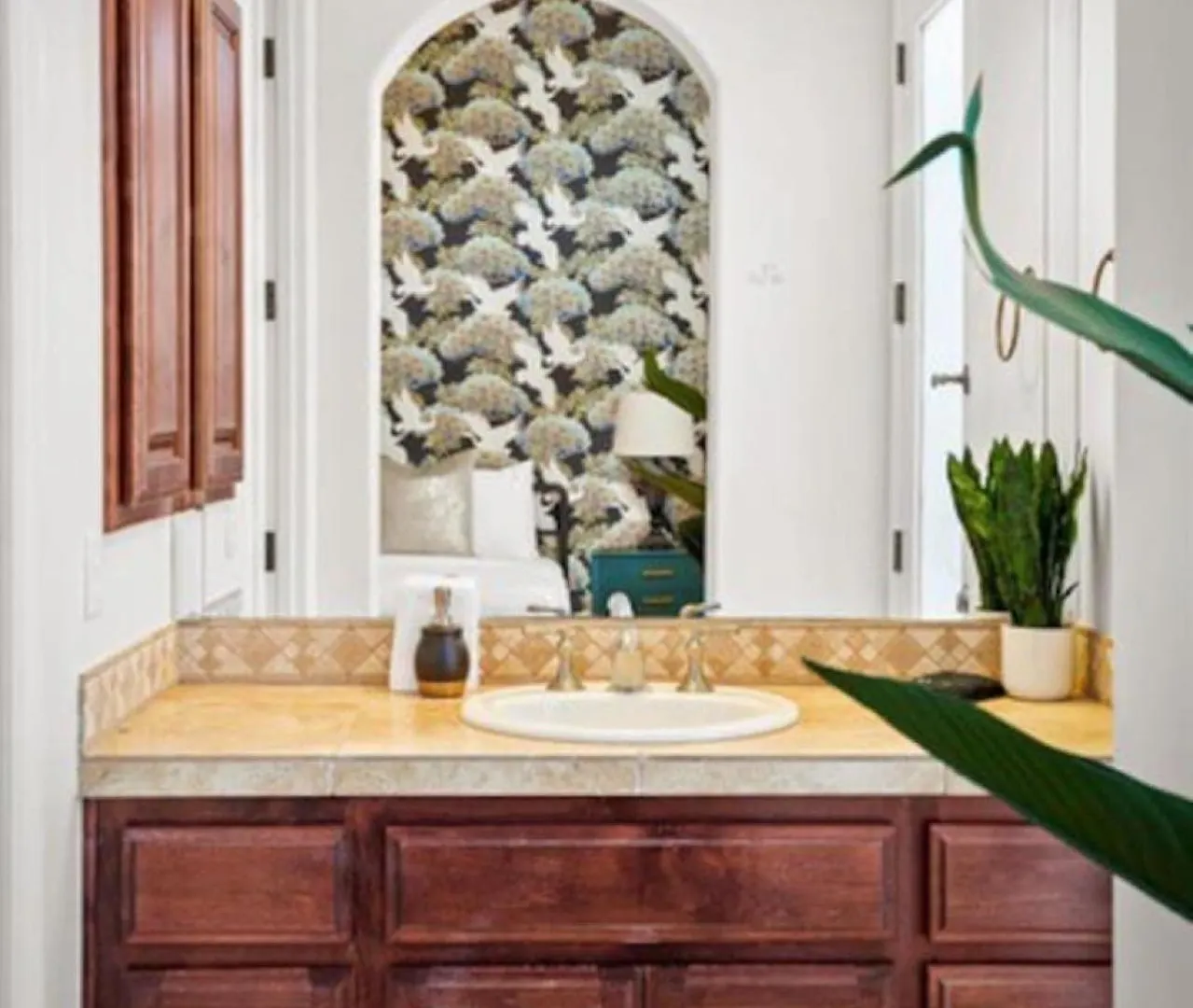 Luxury Mansion, Heated Pool And Spa, Pickleball, Batting Cage, 2 Game Rooms, Speakeasy Scottsdale Dom wakacyjny